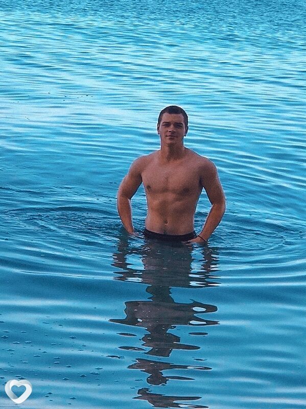 Андрей, 40, Геленджике — анкета №3096673