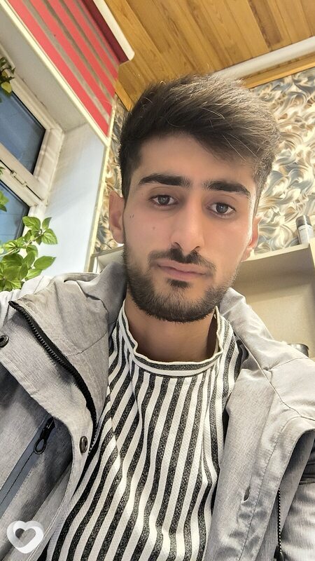 Натиг, 28, Самаре — анкета №3096674