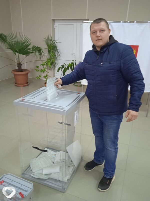 Сергей, 26, Алуште — анкета №3096887