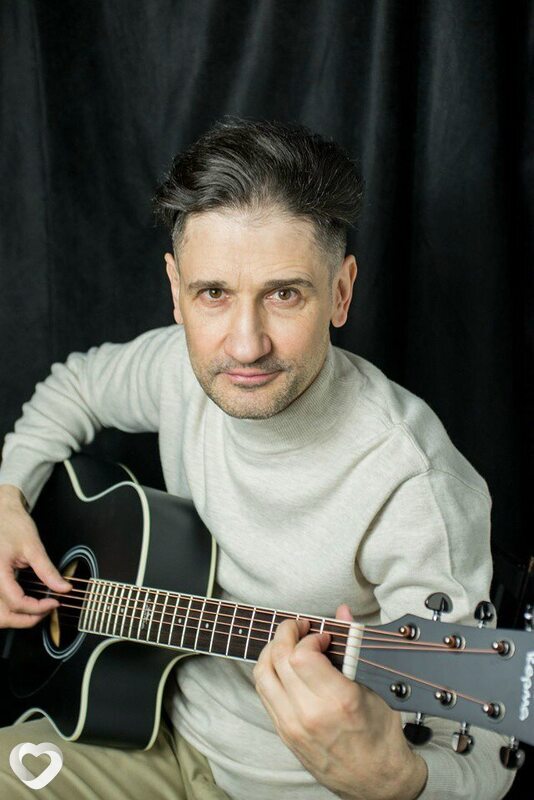 Сергей, 49, Санкт-Петербурге — анкета №3096893