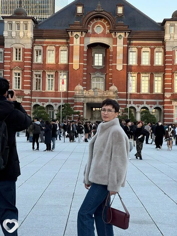 Ирина, 47, Москве — анкета №3096859