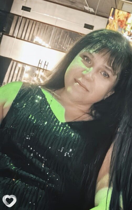 Мария, 40, Иванове — анкета №3096862