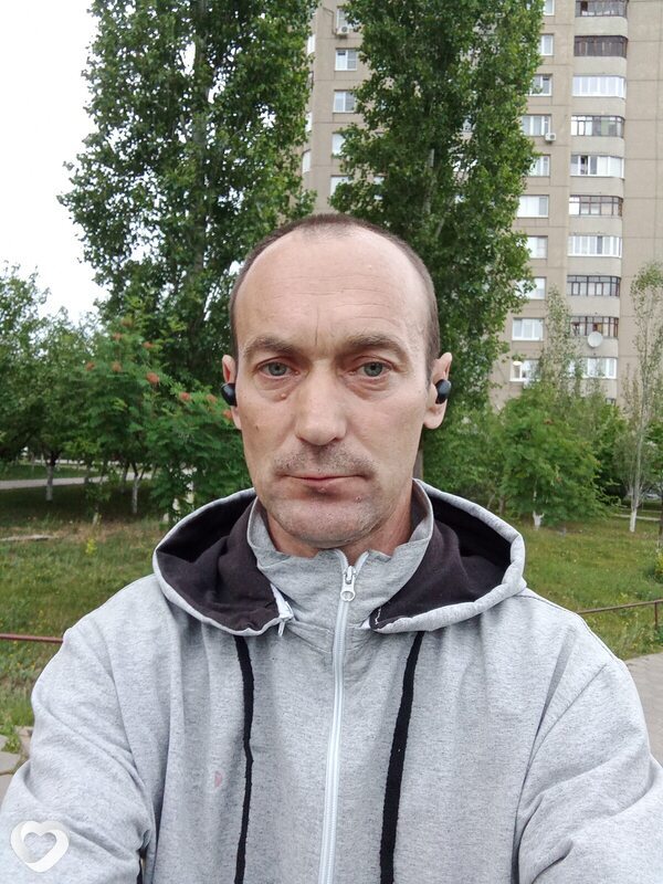 Андрей, 47, Старом Осколе — анкета №3096871