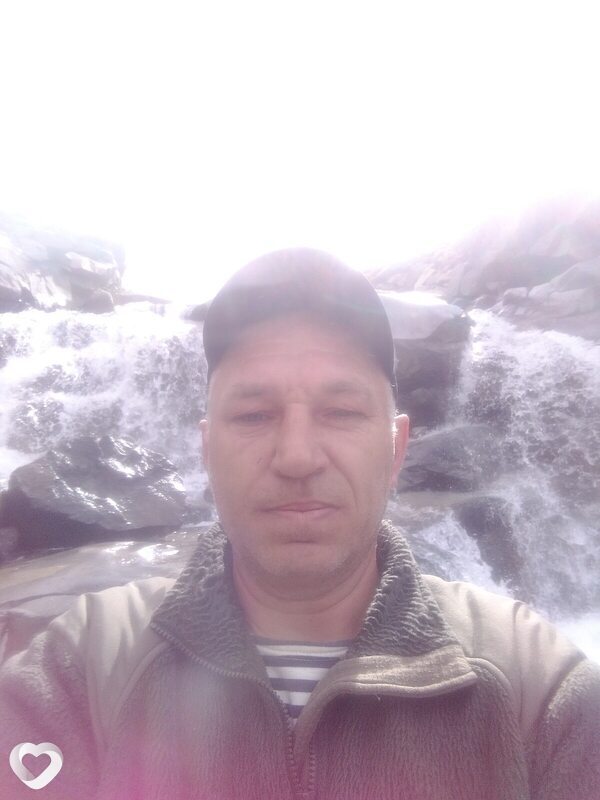 Валерий, 51, Петропавловске-Камчатском — анкета №3096872