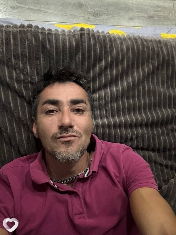 Селим, 44, Мариуполе — анкета №3096876