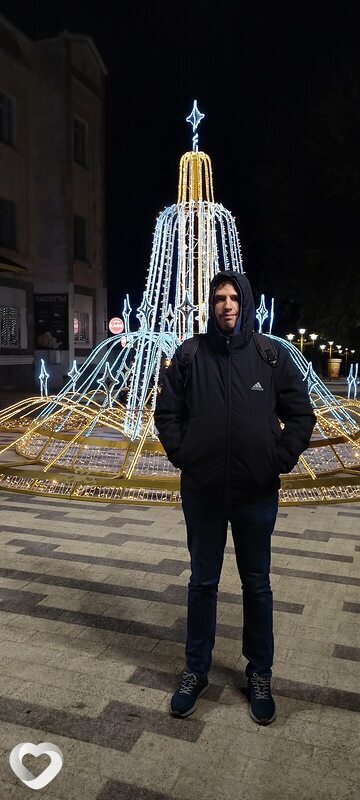 Алексей, Элиста