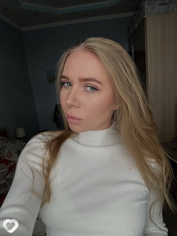 Екатерина, 27, Тюмени — анкета №3096931