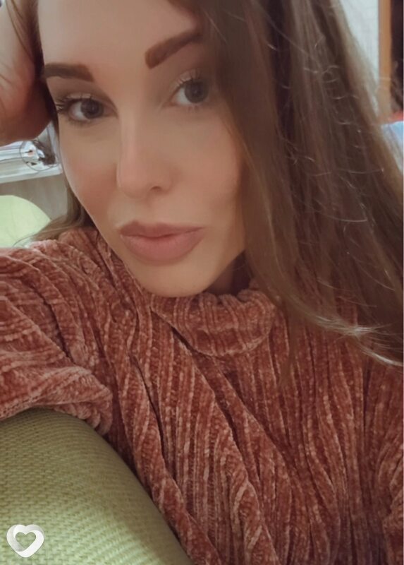Алиса, 33, Москве — анкета №3096937