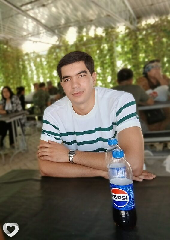 Дидар, 22, Минске — анкета №3096960