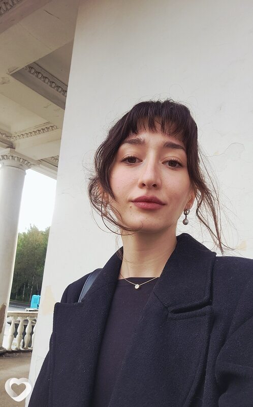 Абидат, 26, Санкт-Петербурге — анкета №3096961