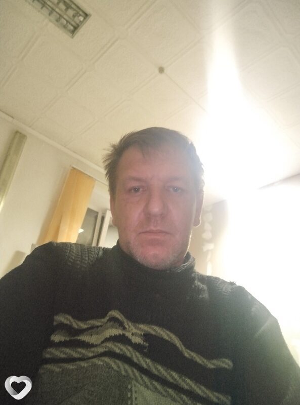 Сергей, 49, Орше — анкета №3096965