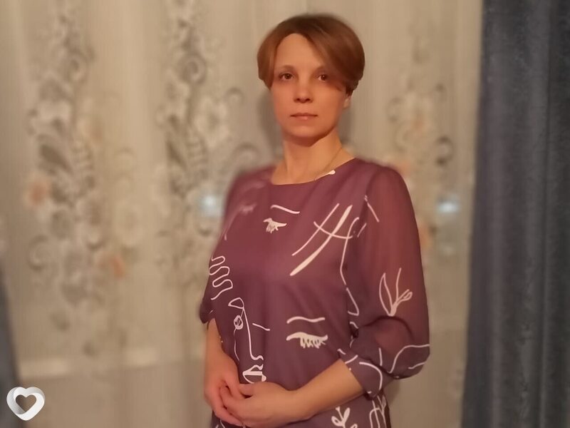 Юлия, 48, Курске — анкета №3096971