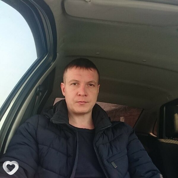 Сергей, 38, Канске — анкета №3097016