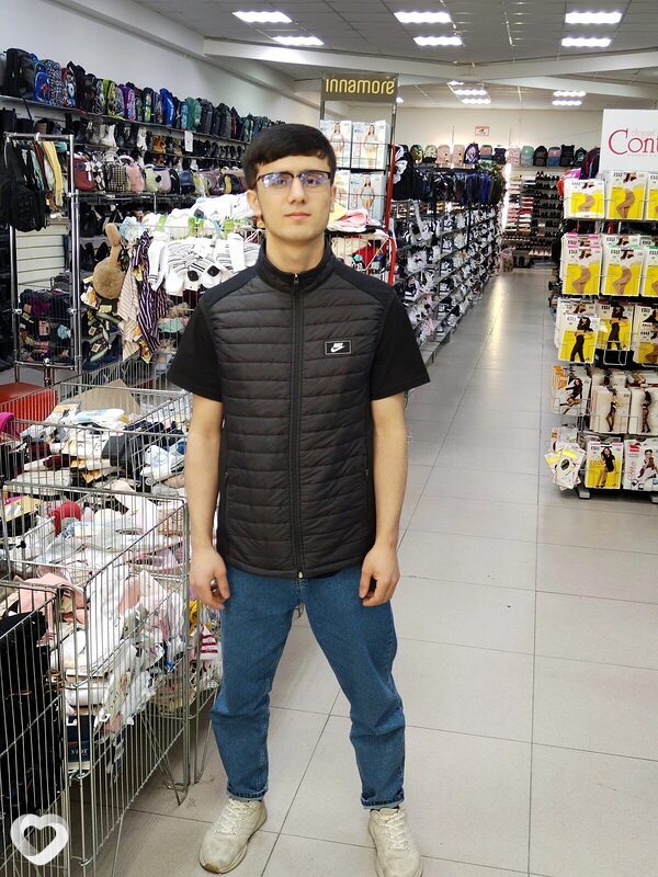 Тоха, 21, Екатеринбурге — анкета №3097018
