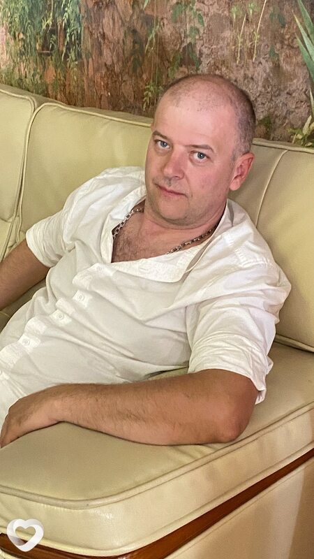 Андрей, 48, Подольске — анкета №3097028