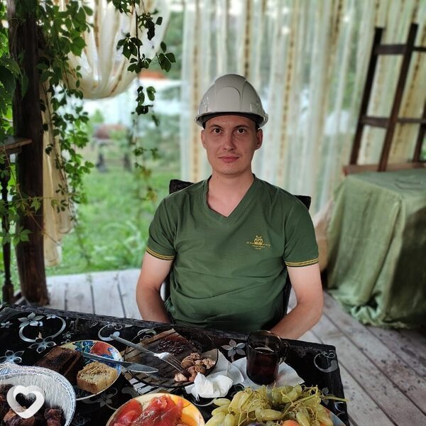 Станислав, 39, Уфе — анкета №3096991