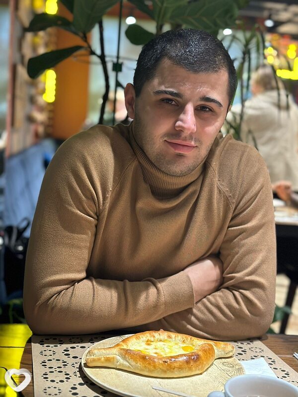 Амирхан, 27, Нальчике — анкета №3096995