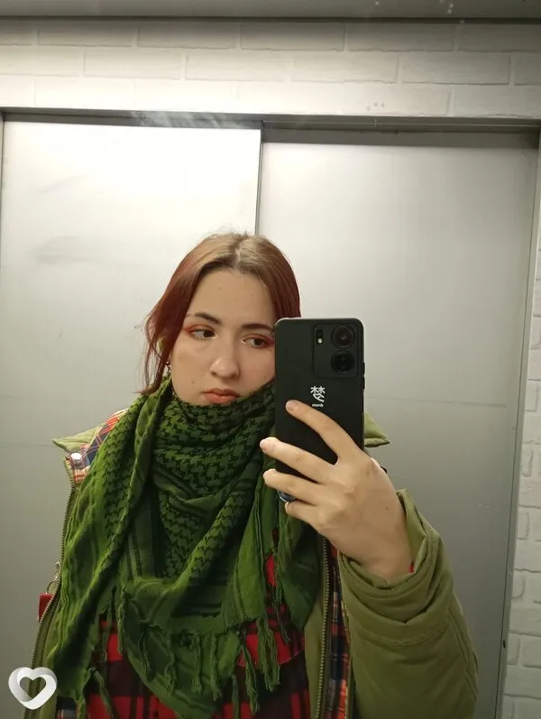 Тая, 19, Москве — анкета №3096996