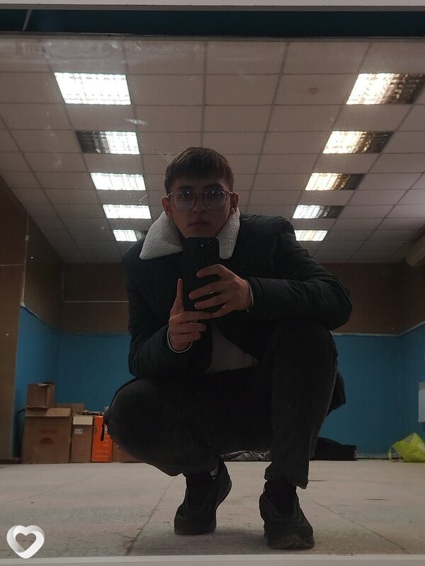 Андрей, 19, Пензе — анкета №3096810