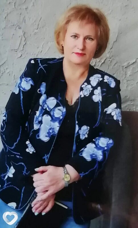 Ольга, 59, Тольятти — анкета №3096811