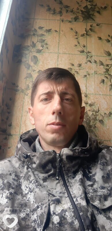 Тольян, 46, Майкопе — анкета №3096815