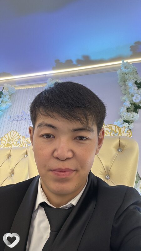 Dias, 22, Усть-Каменогорск — анкета №3096819