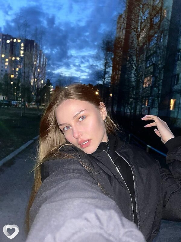 Анастасия, 25, Ростове-на-Дону — анкета №3096830