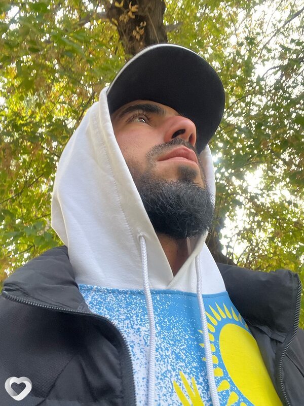 Магамед, 26, Липецке — анкета №3096906