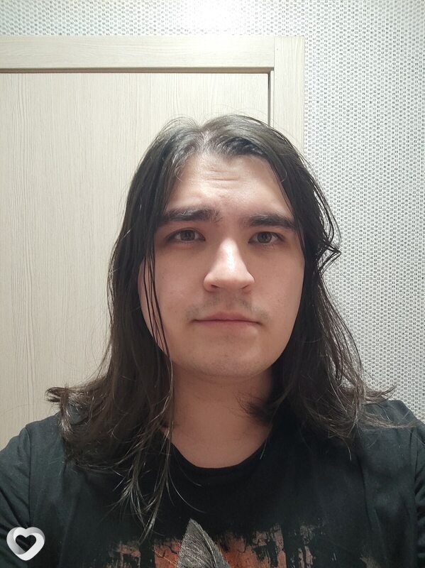 Денис, 28, Екатеринбурге — анкета №3096922