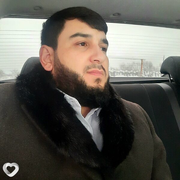 Миша, 35, Москве — анкета №3097037