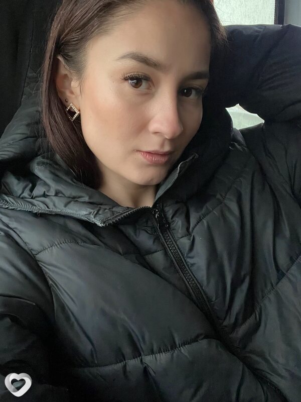 Карина, 28, Химках — анкета №3097043