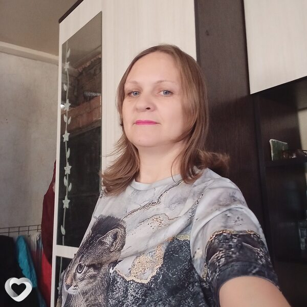 Юлек, 40, Ульяновске — анкета №3097104