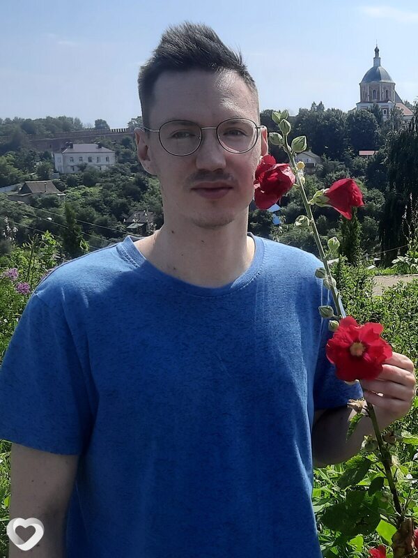Константин, 32, Санкт-Петербурге — анкета №3097112