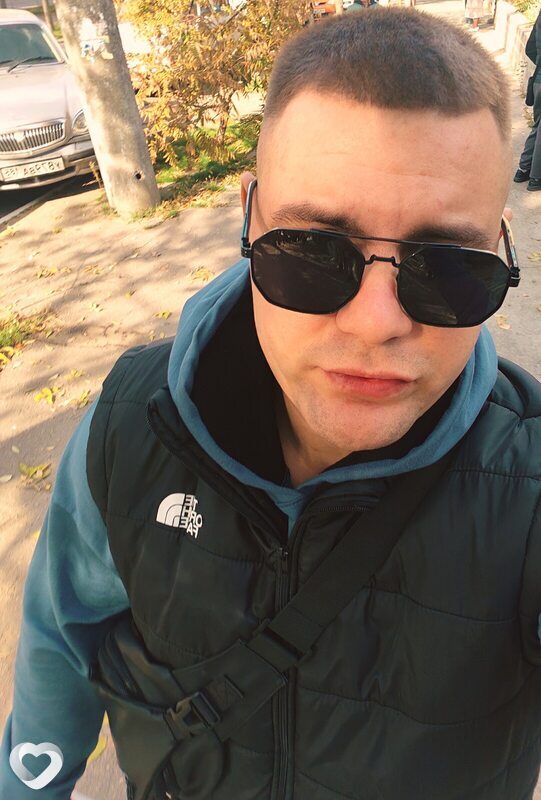 Евгений, 35, Бердянске — анкета №3097114
