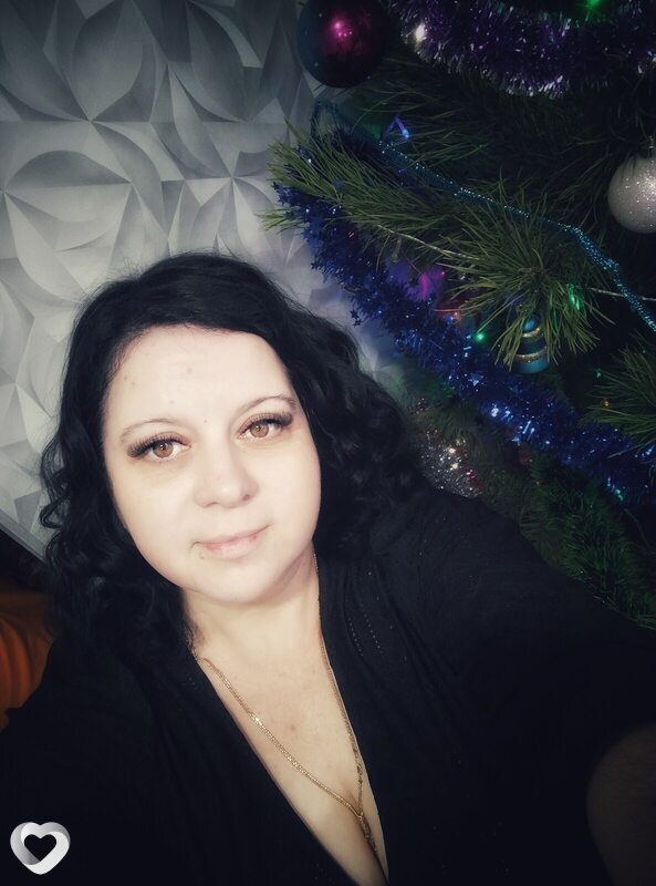 Ромашка, 38, Тамбове — анкета №3097123