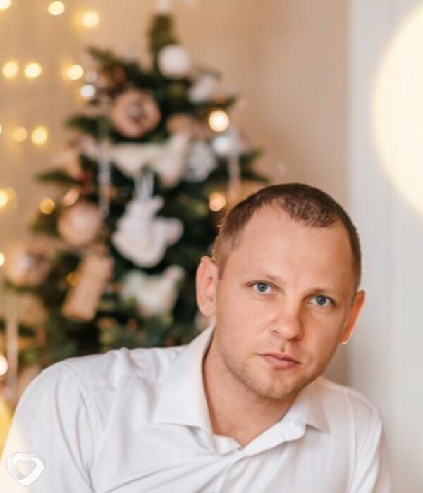 Дима, 38, Гродно — анкета №3097125
