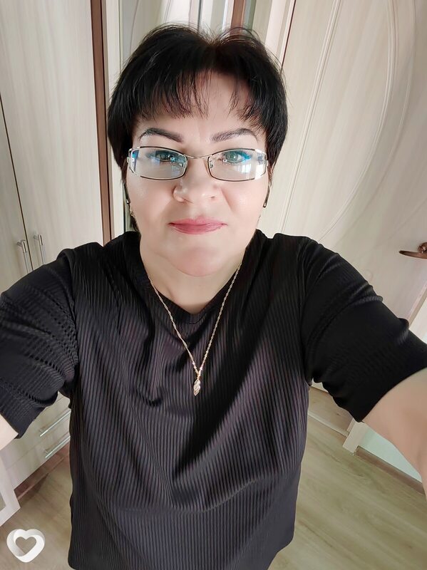 Елена, 46, Кирове — анкета №3097127