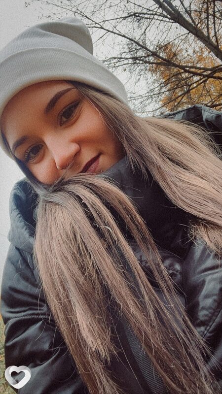 Диана, 23, Туймазах — анкета №3097060