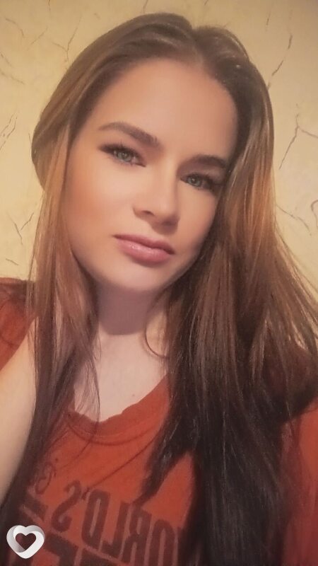 Ксения, 28, Саратове — анкета №3097064