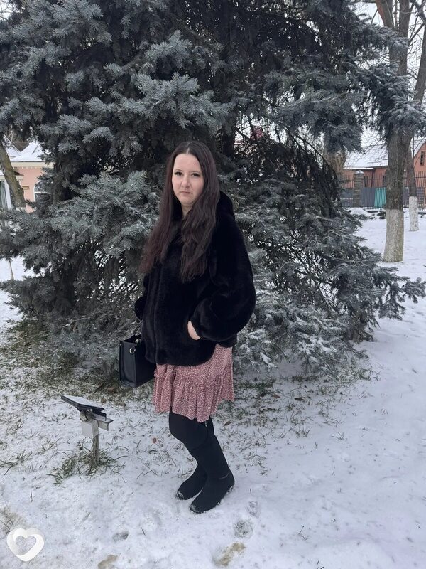 Катя, 31, Кропоткине — анкета №3097071