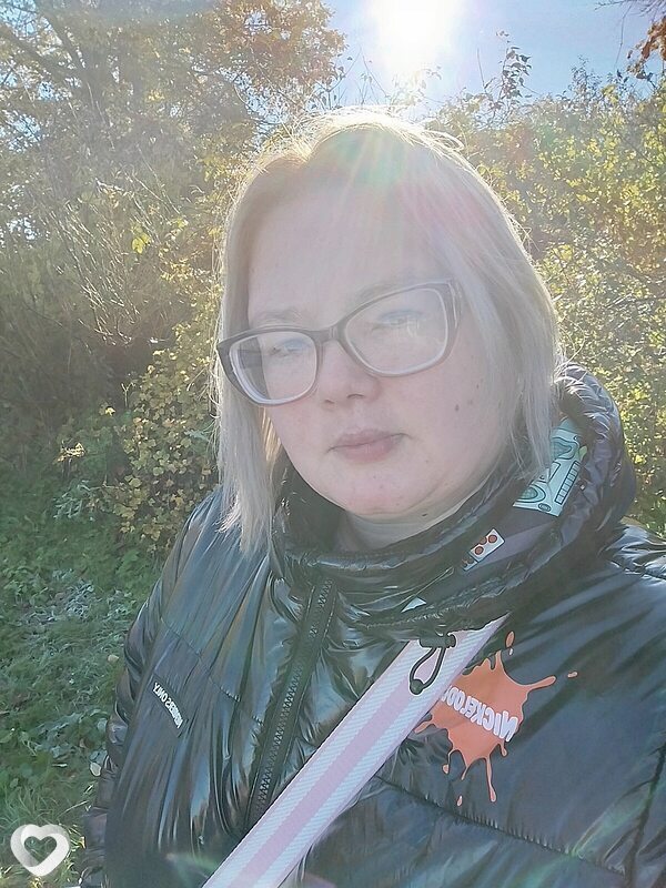 Виктория, 35, Калининграде — анкета №3097851