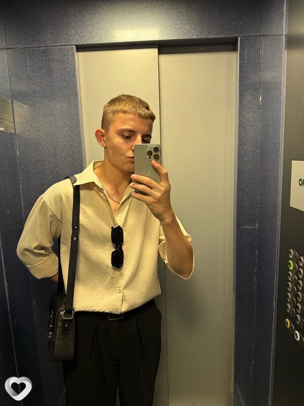 Гасим, 19, Краснодаре — анкета №3097854