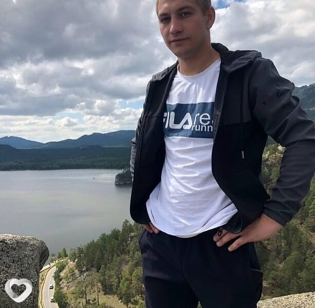 Рус, 36, Костанае — анкета №3097862