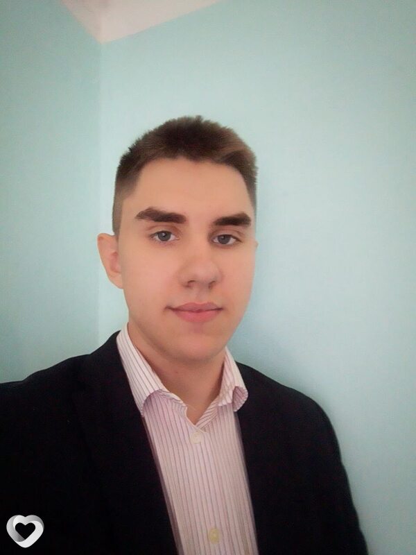 Сергей, 20, Чехове — анкета №3097869