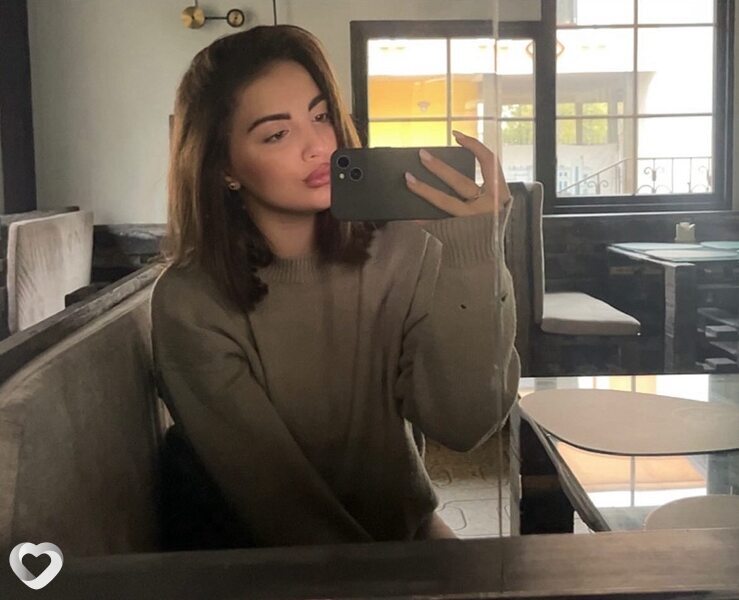 Полина, 21, Минске — анкета №3097871