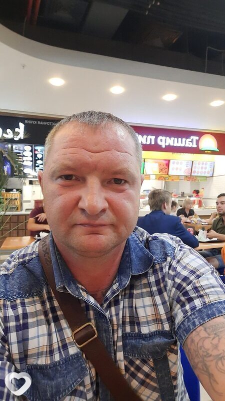 Александр, 46, Тольятти — анкета №3097389