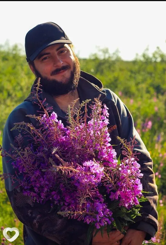 Denis, 36, Воркуте — анкета №2747