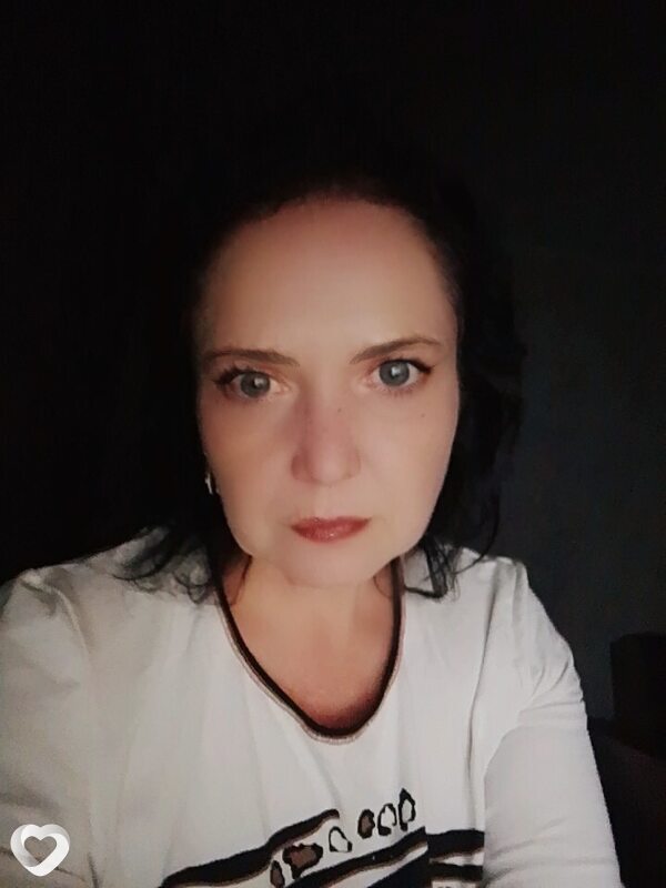 Марина, 48, Барнауле — анкета №3097393