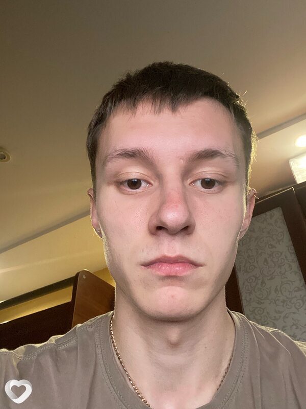 Степан, 24, Москве — анкета №3097399