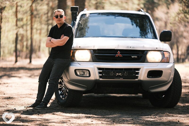 Роман, 28, Чите — анкета №3097155
